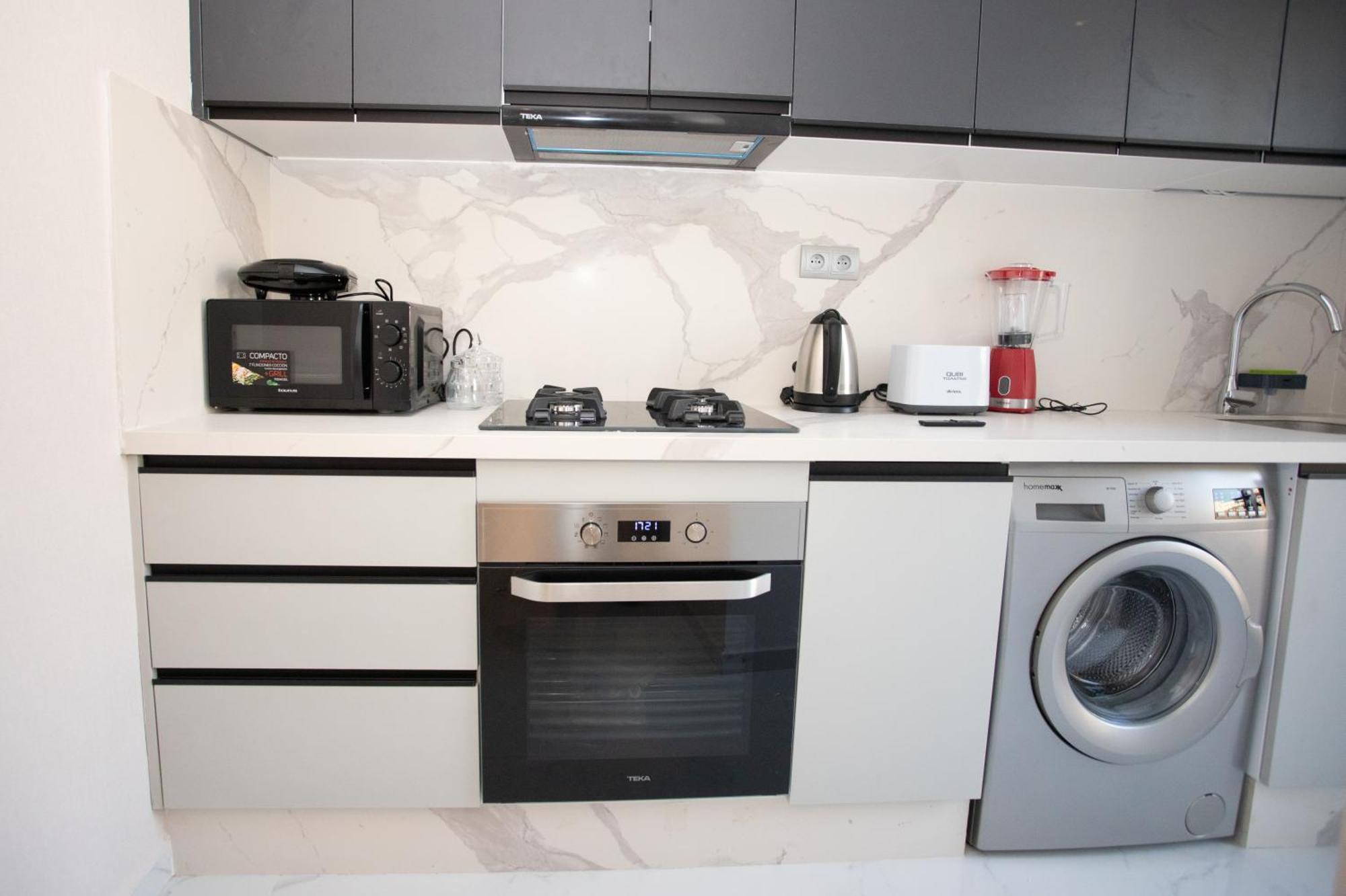 Two Bedroom Luxury Just Family And Couple Married Appartement Tanger