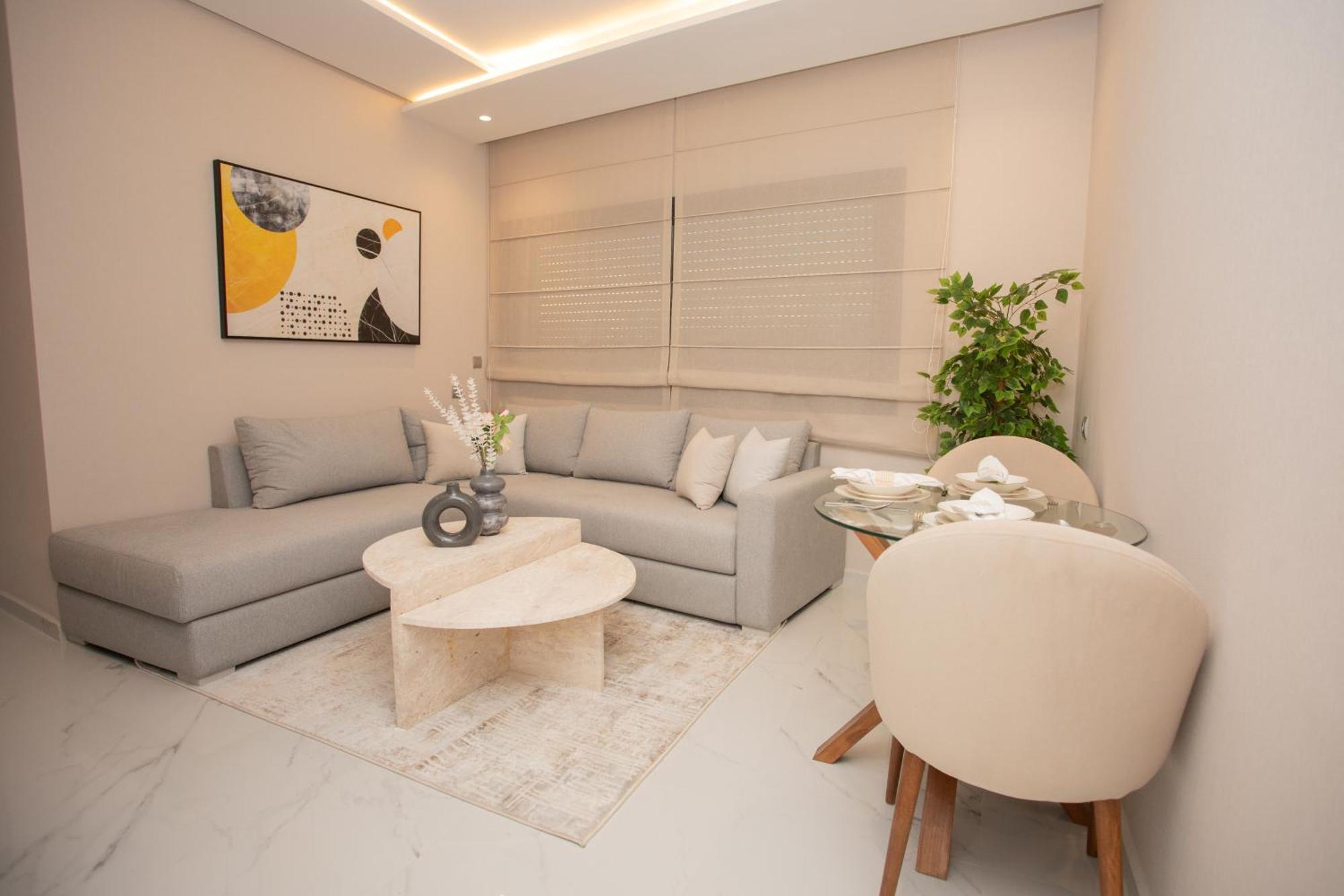 Two Bedroom Luxury Just Family And Couple Married