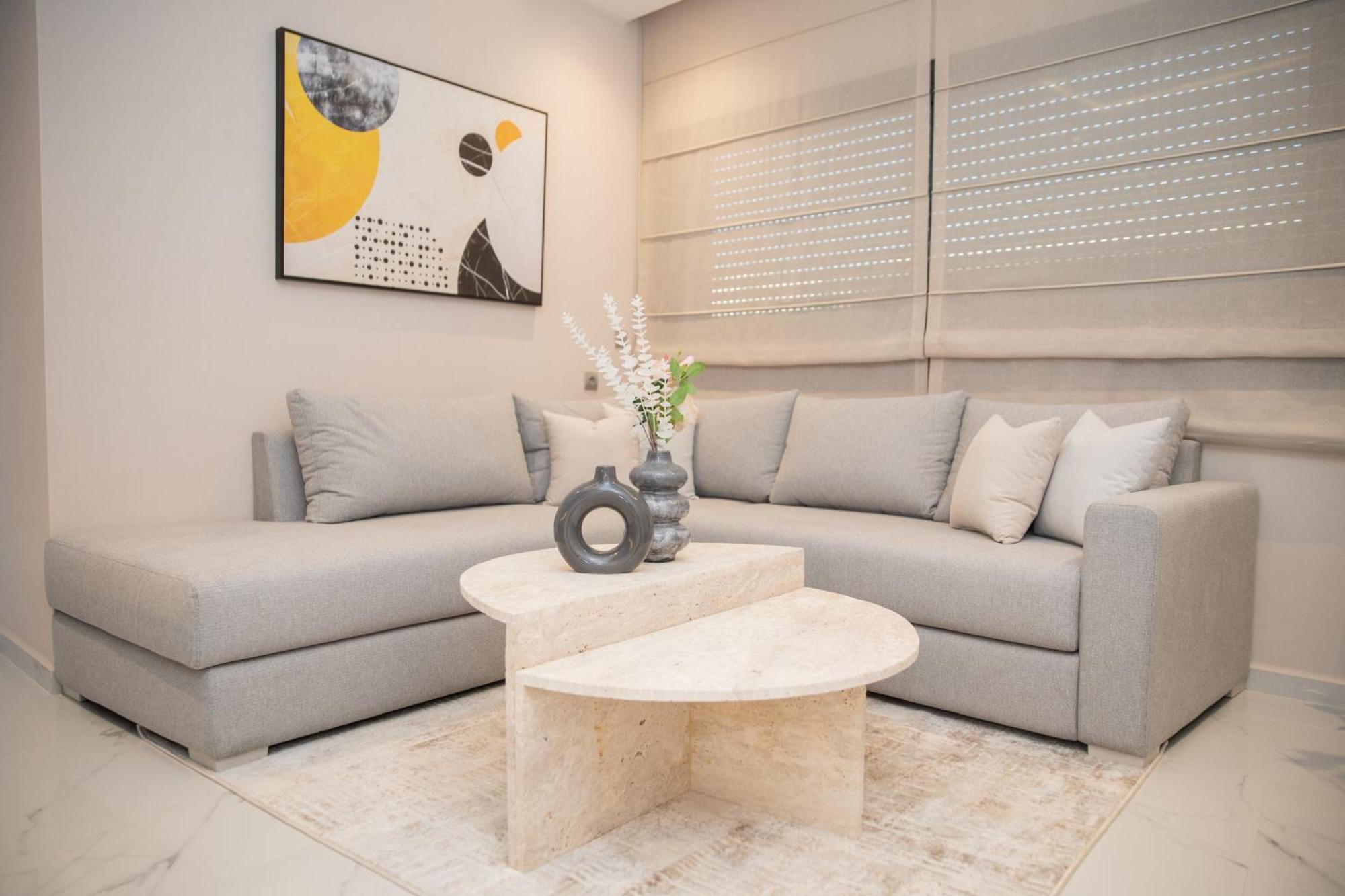 Two Bedroom Luxury Just Family And Couple Married *
