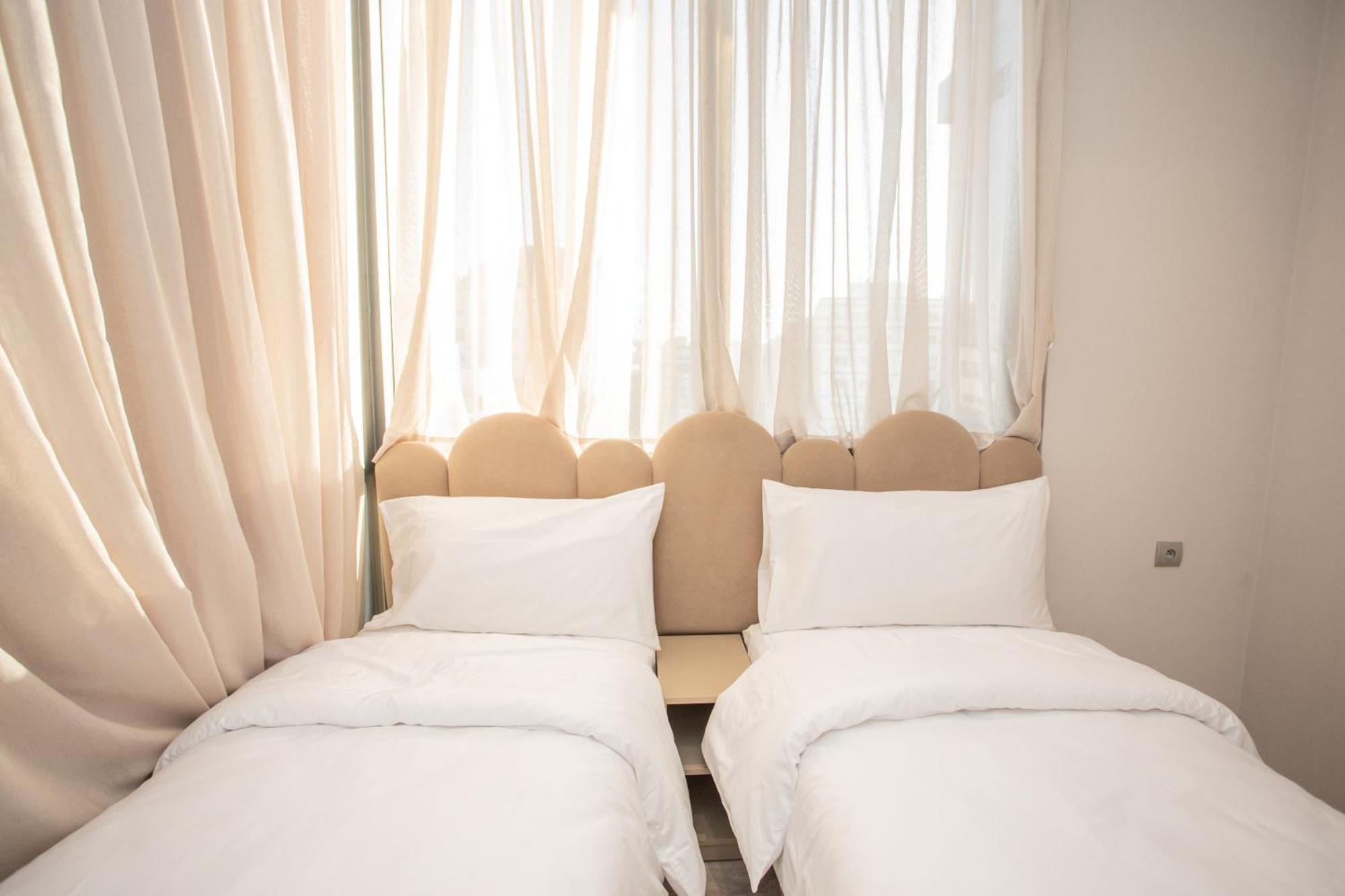 Two Bedroom Luxury Just Family And Couple Married Tanger
