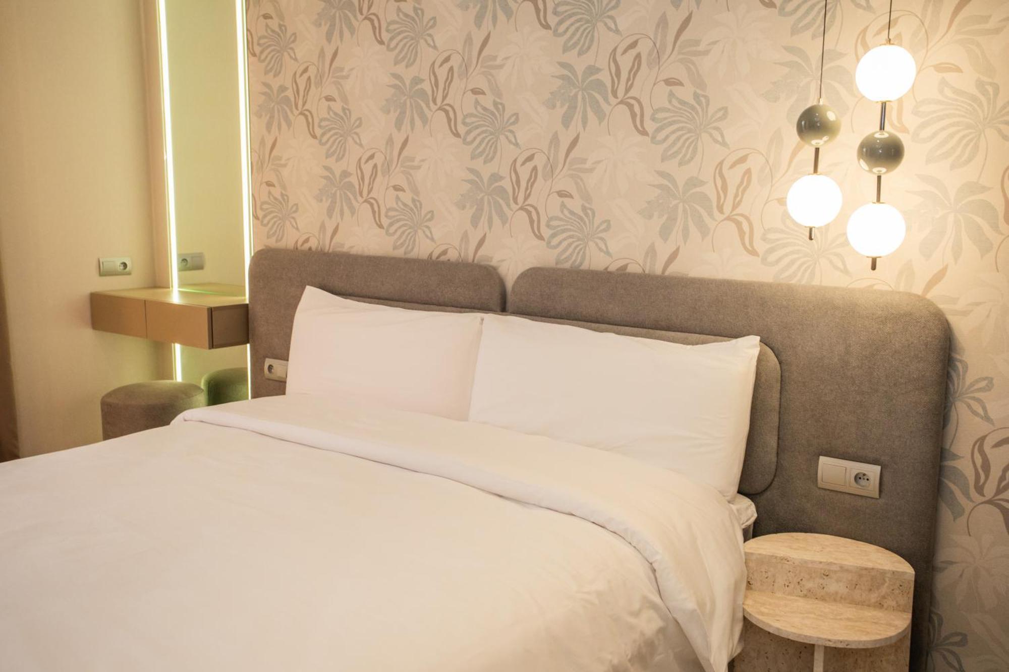 Two Bedroom Luxury Just Family And Couple Married Appartement Tanger